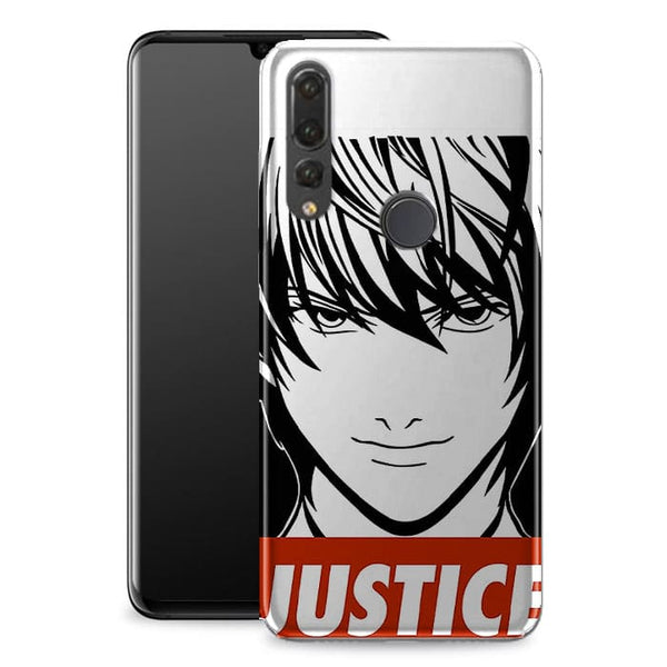Coque Silicone Huawei P30 Lite